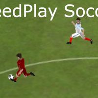 SpeedPlay Soccer 4