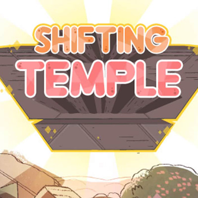 Shifting Temple