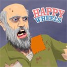 Happy Wheel 2017